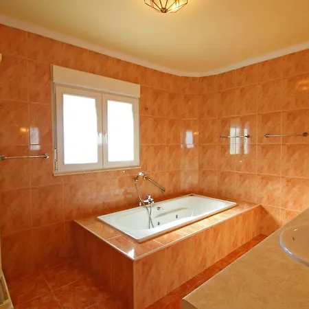 Holiday Estacion Villa